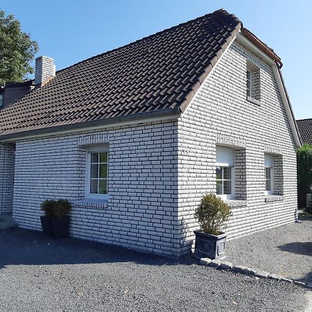 Monteurzimmer Ausma Boen 2 - Vakantiehuis Rust & Ruimte Bunde  Esterno foto