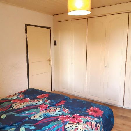 Monteurzimmer Ausma Boen 2 - Vakantiehuis Rust & Ruimte Bunde  Esterno foto