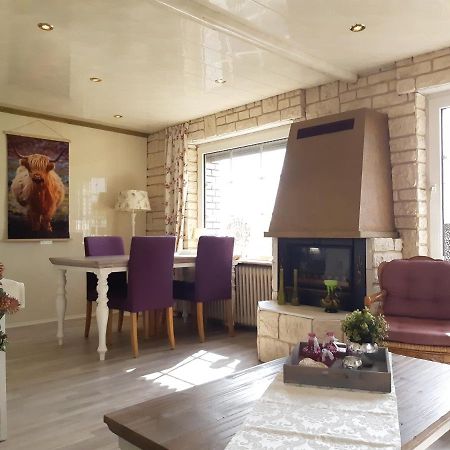 Monteurzimmer Ausma Boen 2 - Vakantiehuis Rust & Ruimte Bunde  Esterno foto