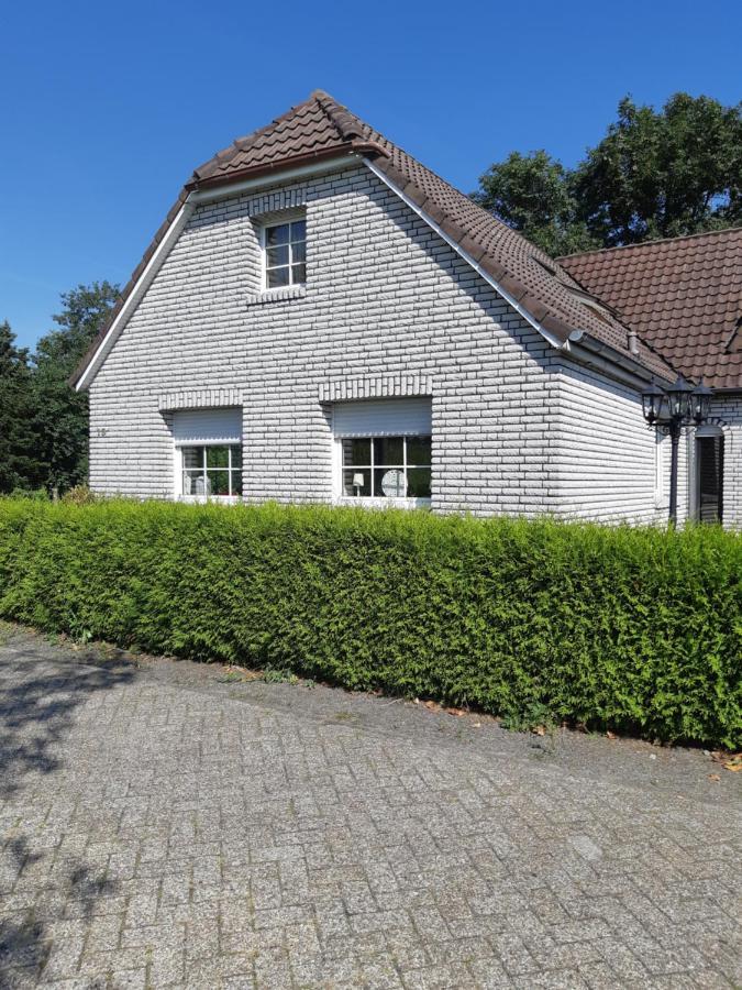 Monteurzimmer Ausma Boen 2 - Vakantiehuis Rust & Ruimte Bunde  Esterno foto