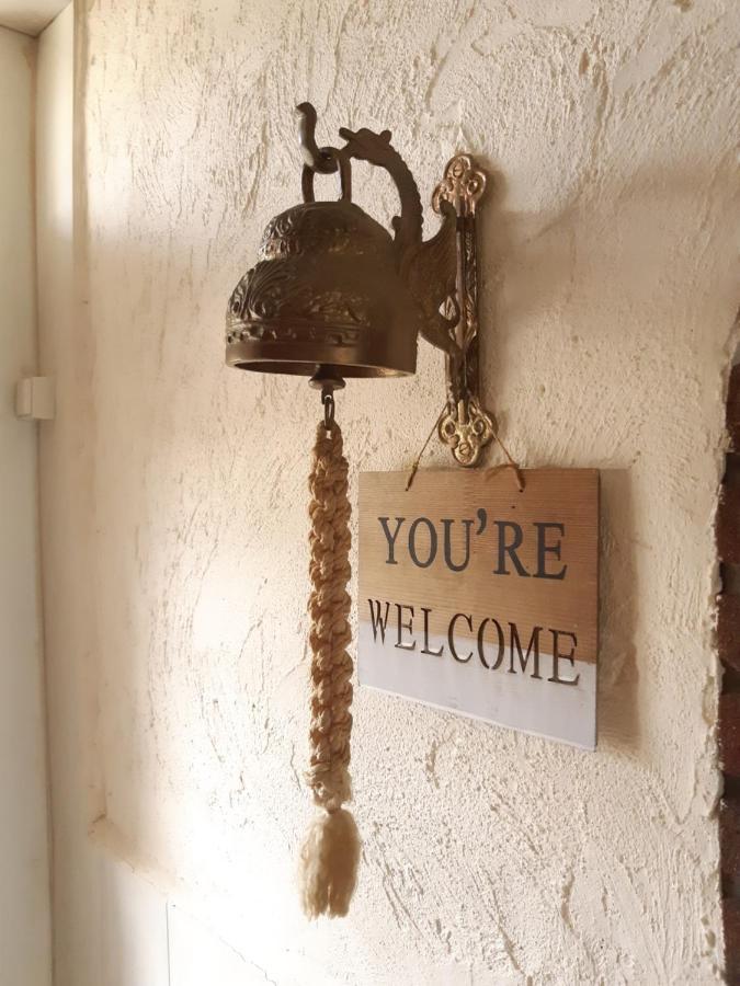 Monteurzimmer Ausma Boen 2 - Vakantiehuis Rust & Ruimte Bunde  Esterno foto