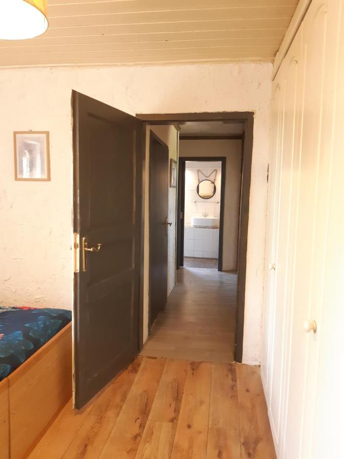 Monteurzimmer Ausma Boen 2 - Vakantiehuis Rust & Ruimte Bunde  Esterno foto
