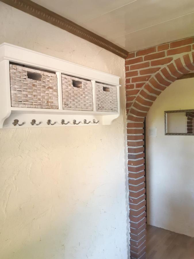 Monteurzimmer Ausma Boen 2 - Vakantiehuis Rust & Ruimte Bunde  Esterno foto