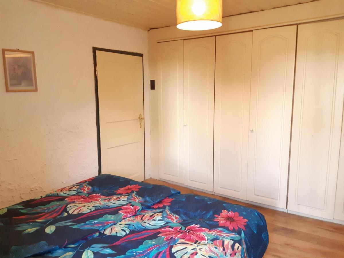 Monteurzimmer Ausma Boen 2 - Vakantiehuis Rust & Ruimte Bunde  Esterno foto