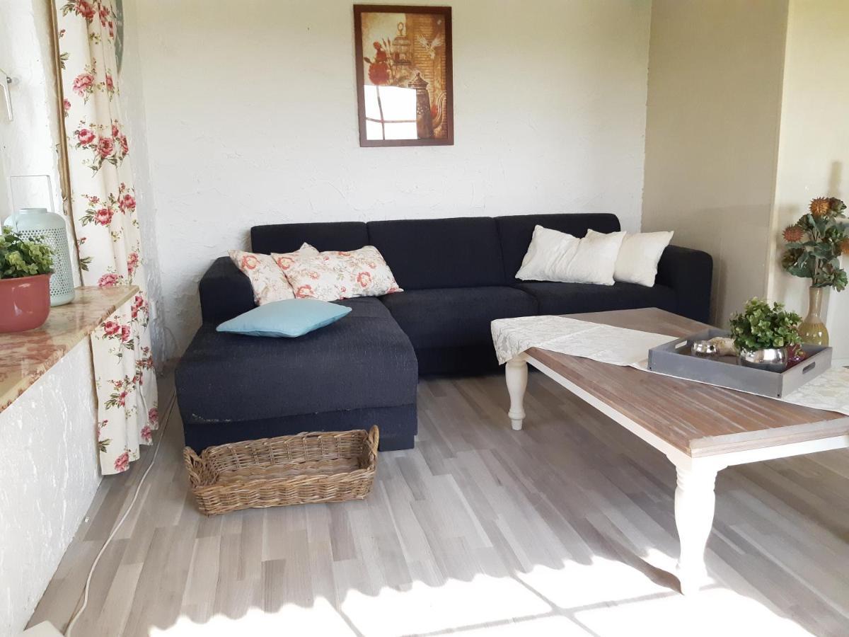 Monteurzimmer Ausma Boen 2 - Vakantiehuis Rust & Ruimte Bunde  Esterno foto