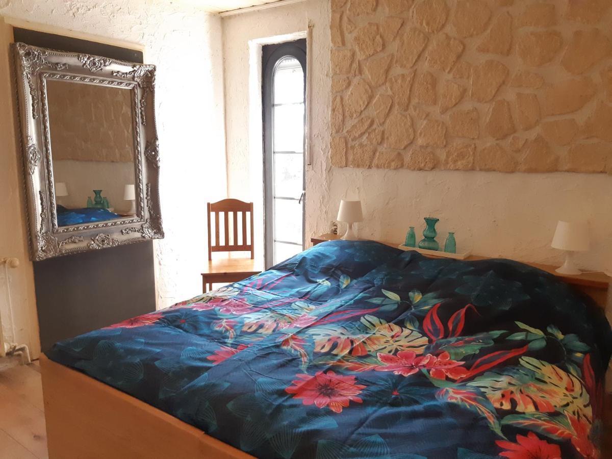 Monteurzimmer Ausma Boen 2 - Vakantiehuis Rust & Ruimte Bunde  Esterno foto