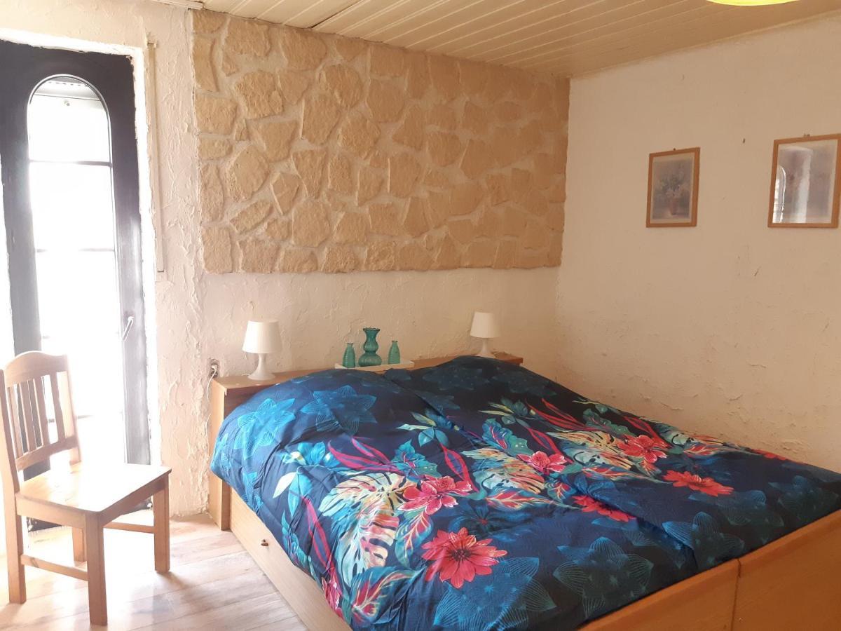 Monteurzimmer Ausma Boen 2 - Vakantiehuis Rust & Ruimte Bunde  Esterno foto