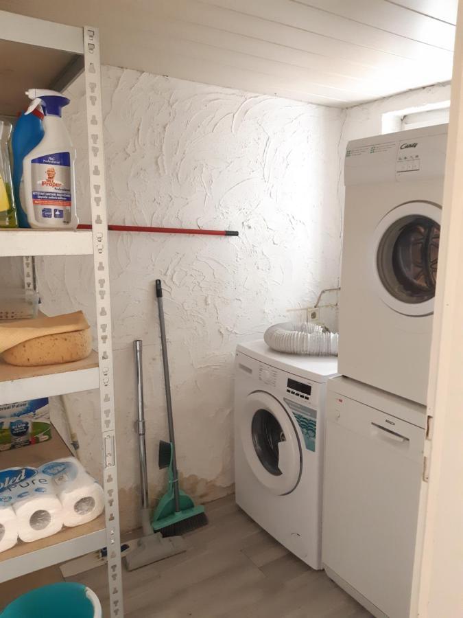 Monteurzimmer Ausma Boen 2 - Vakantiehuis Rust & Ruimte Bunde  Esterno foto