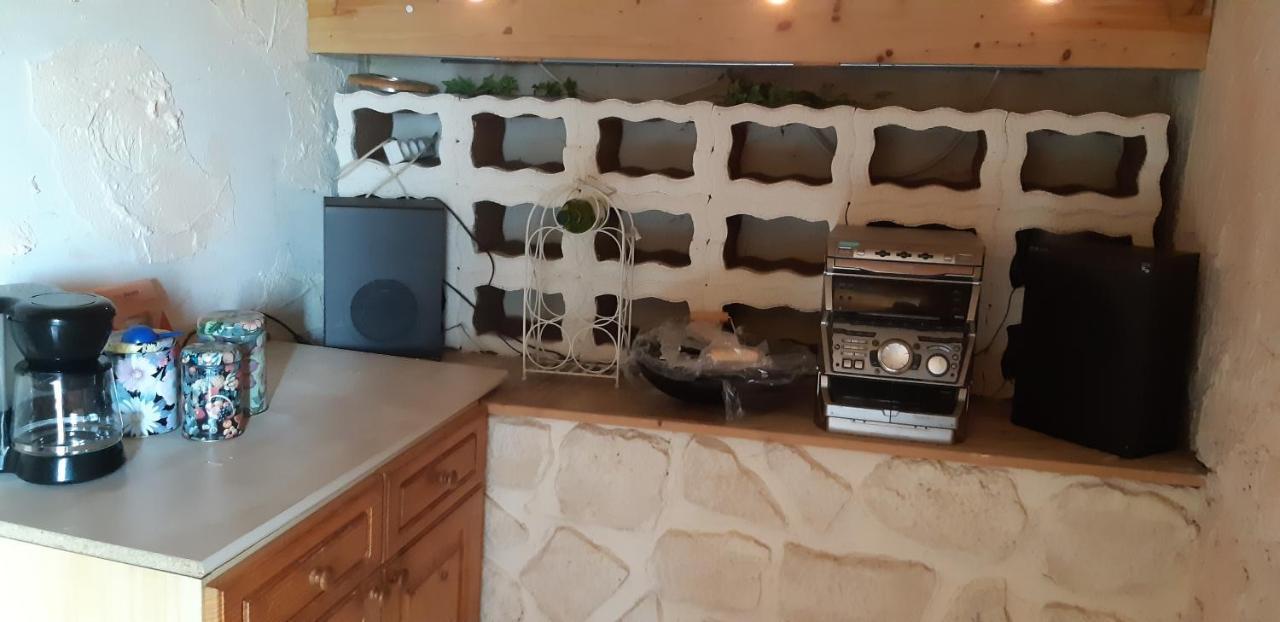 Monteurzimmer Ausma Boen 2 - Vakantiehuis Rust & Ruimte Bunde  Esterno foto